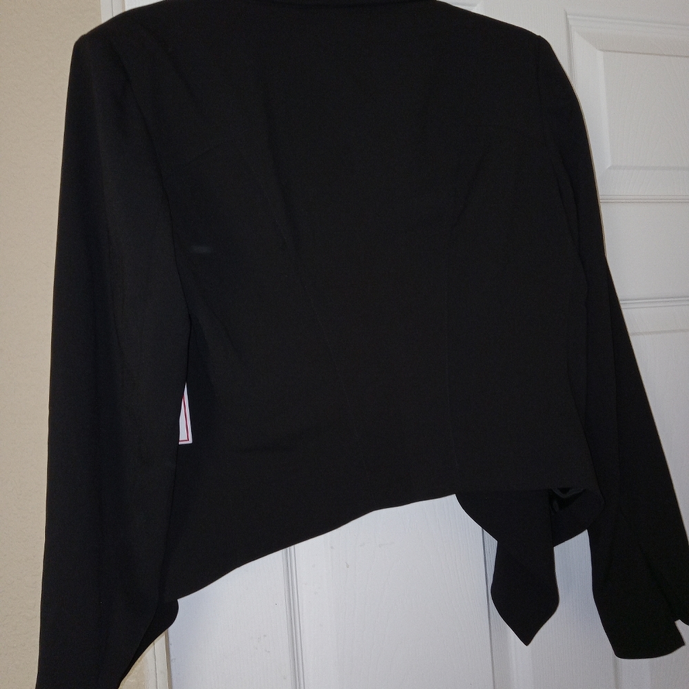 Jacket - Picture 3 of 3